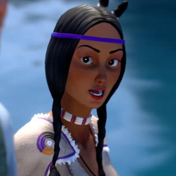 Almika